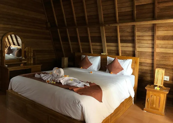 Kubu Penida Villa