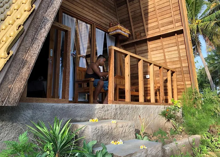 Kubu Penida