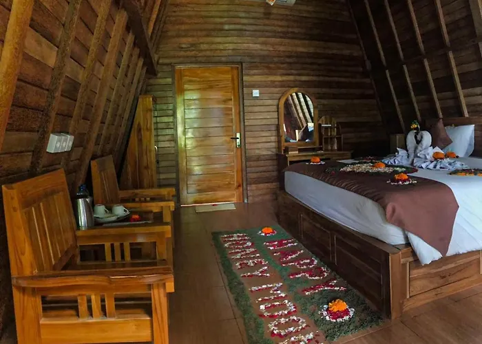 Kubu Penida Villa