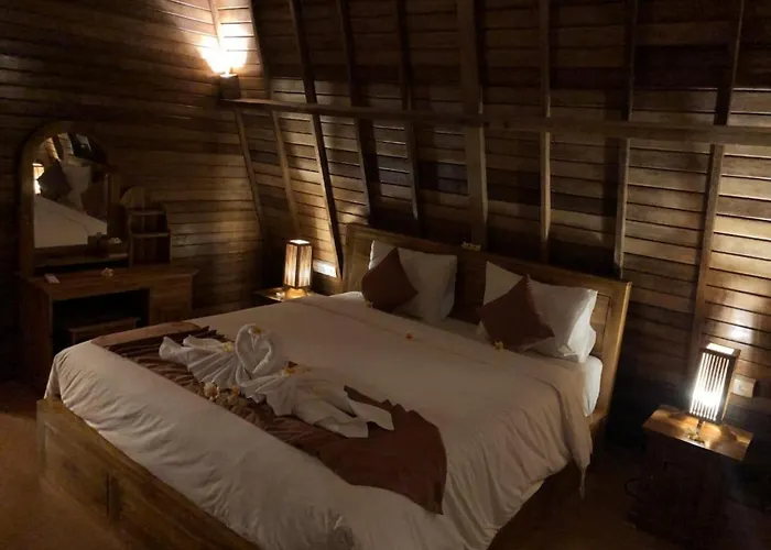 Kubu Penida Villa *