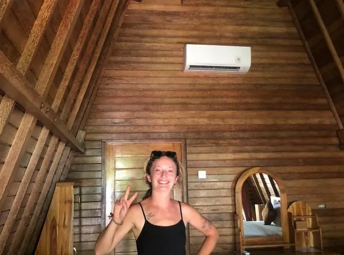Kubu Penida Villa *