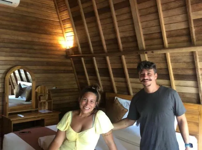 Kubu Penida Villa *