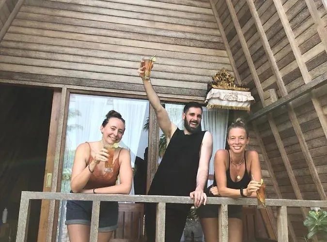 Kubu Penida