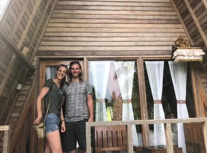Kubu Penida Villa
