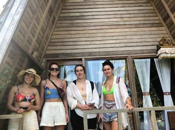 Kubu Penida Villa *