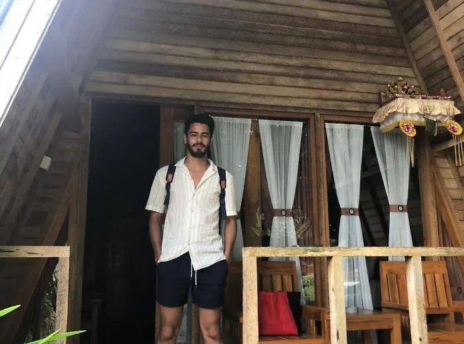 Kubu Penida