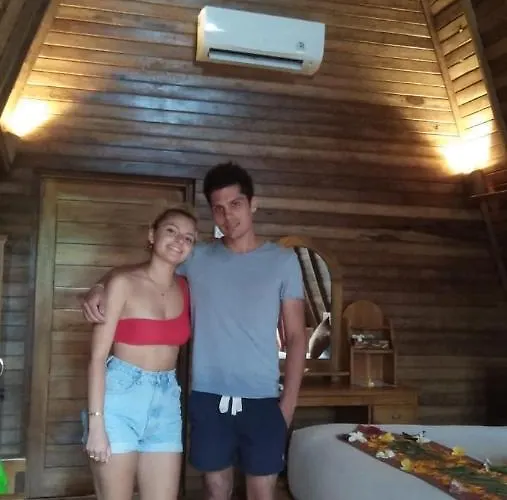 Kubu Penida Villa *