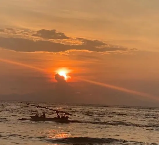 Kubu Penida Villa Tanglad