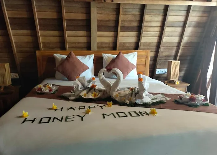 Kubu Penida Villa *