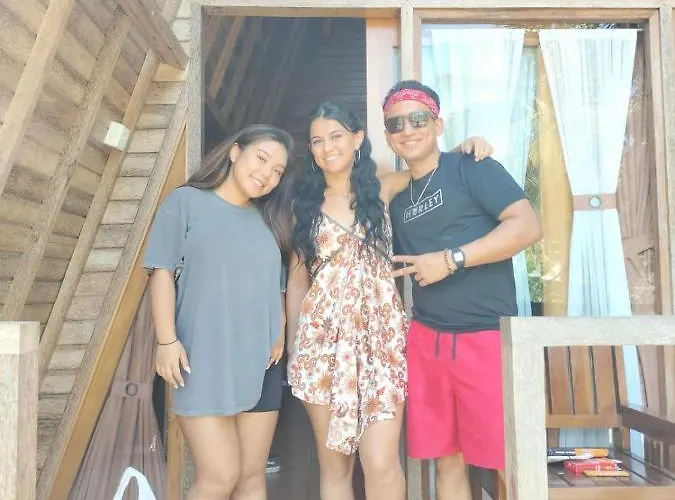 Kubu Penida *