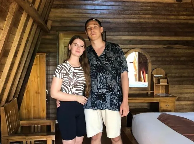 Villa Kubu Penida