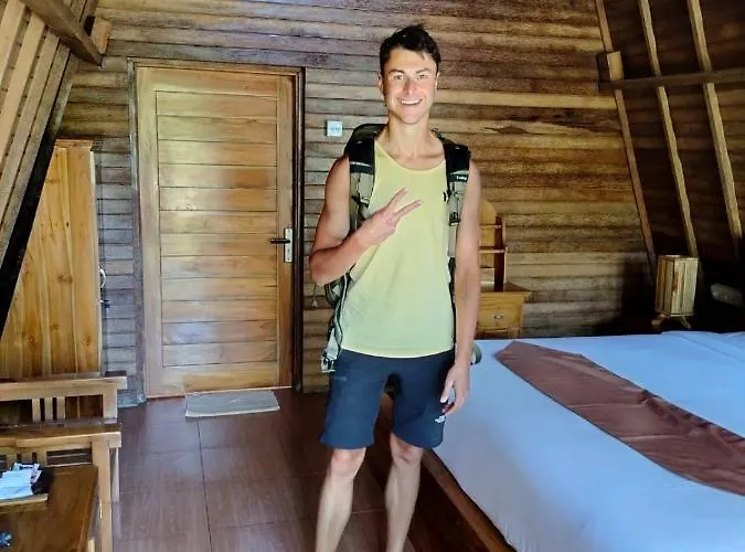 Villa Kubu Penida *