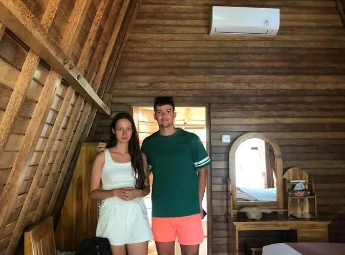 Villa Kubu Penida