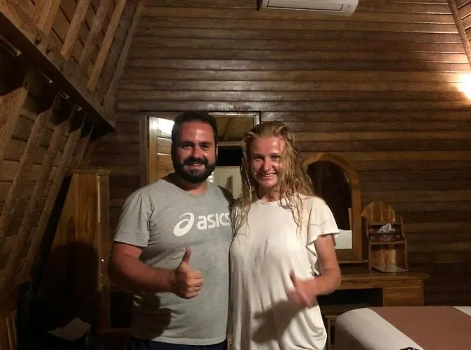 Kubu Penida Villa
