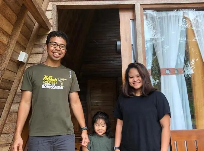 Kubu Penida Villa