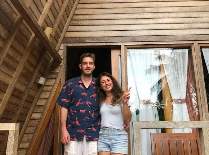 Kubu Penida Villa