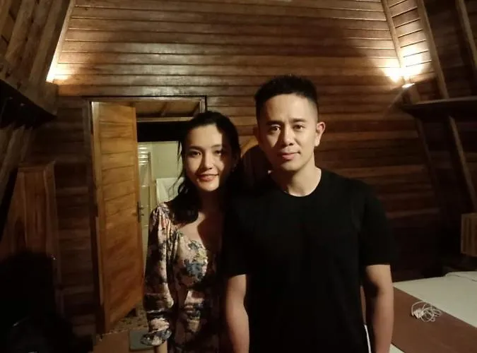 Kubu Penida * Tanglad