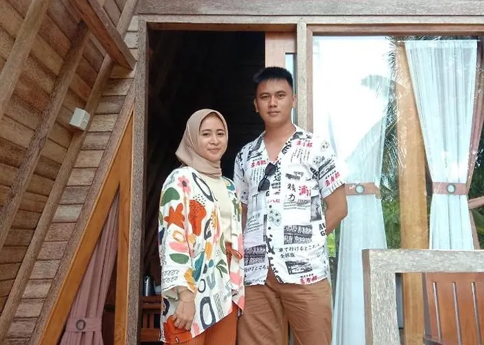 Villa Kubu Penida