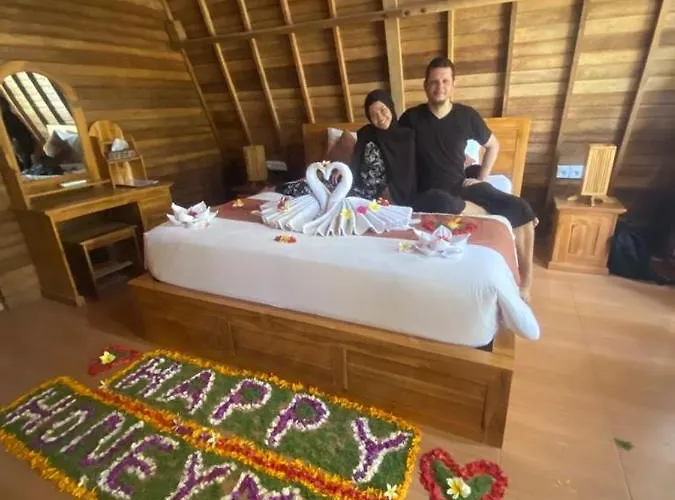 Kubu Penida Villa *